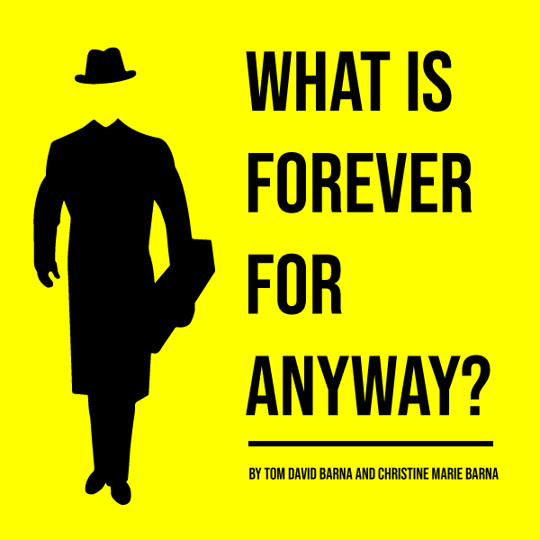 What is Forever for Anyway?