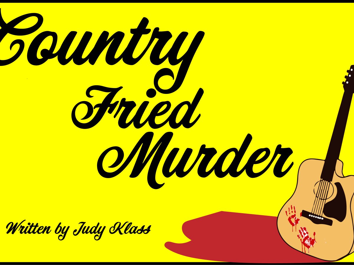 Country Fried Murder